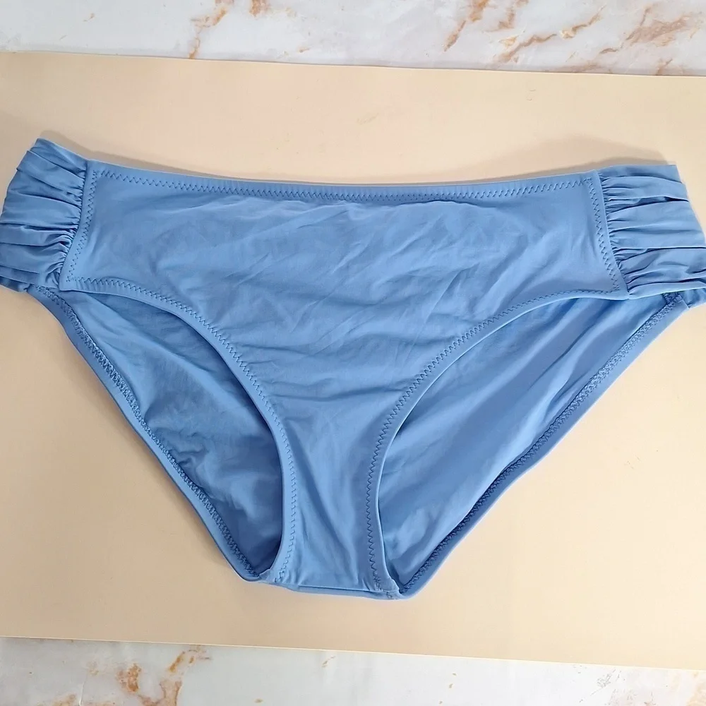 Becca ETC By Rebecca Virtue Hipster Swim Bottoms